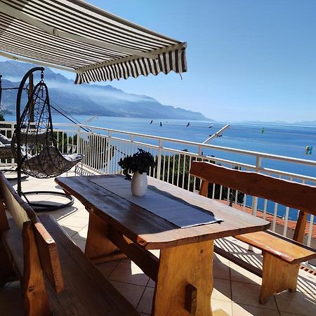 Beautiful Apartment 80 M From The Sea Marusici  Екстериор снимка
