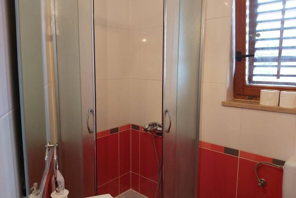 Beautiful Apartment 80 M From The Sea Marusici  Екстериор снимка