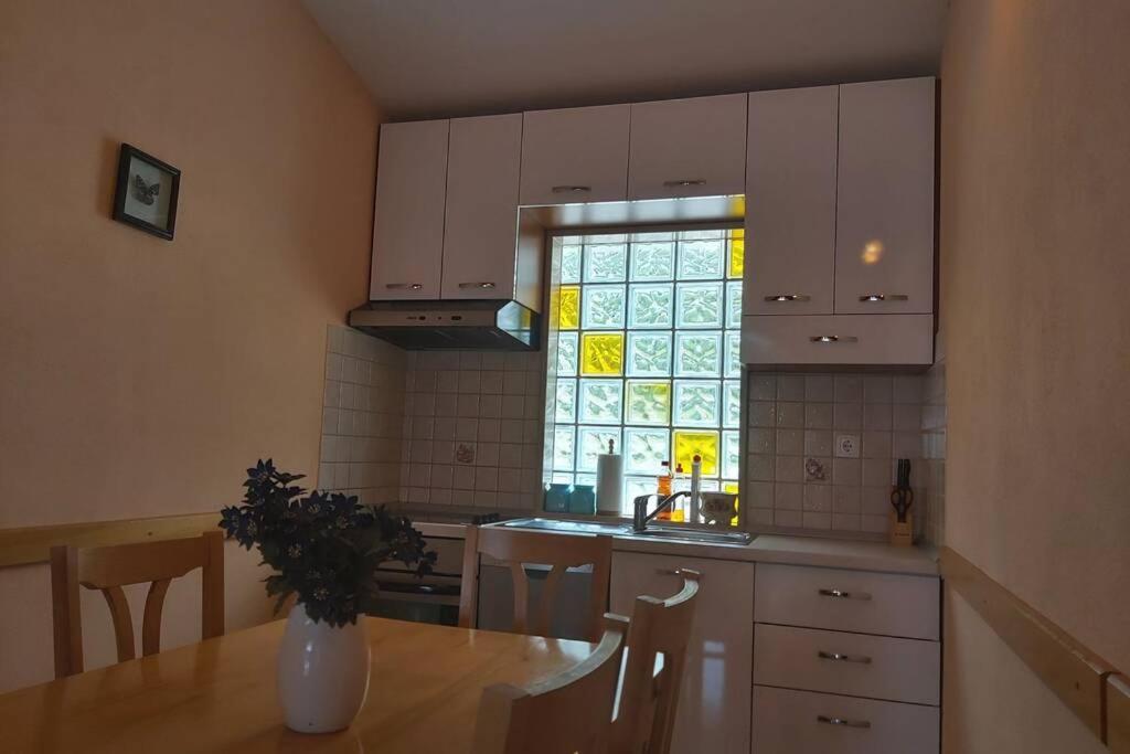 Beautiful Apartment 80 M From The Sea Marusici  Екстериор снимка