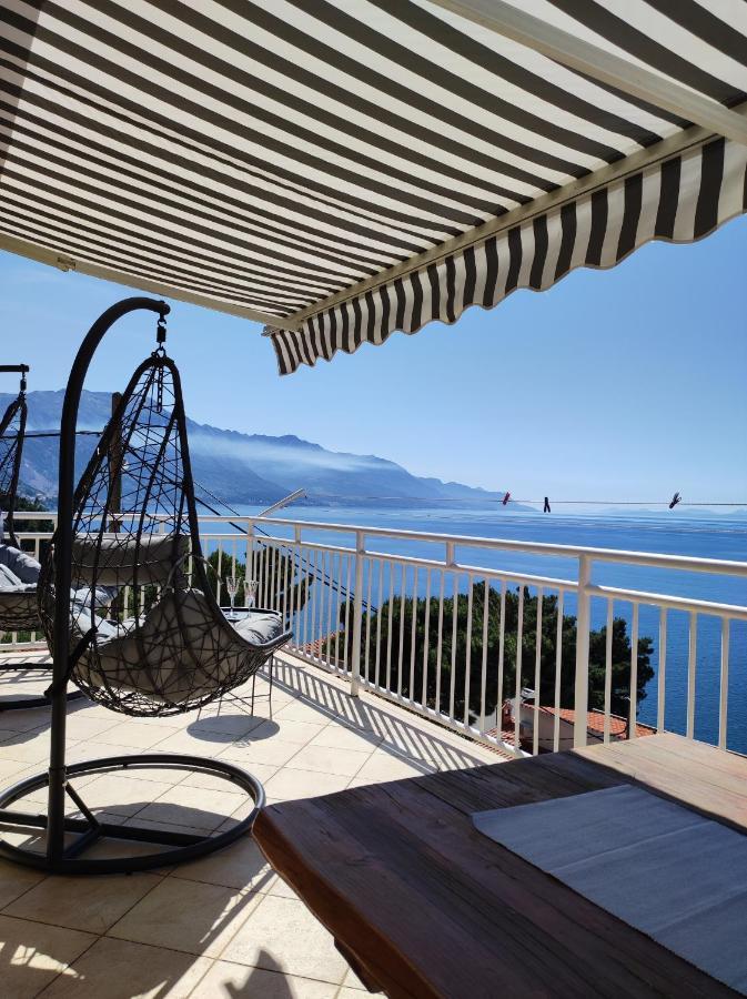 Beautiful Apartment 80 M From The Sea Marusici  Екстериор снимка