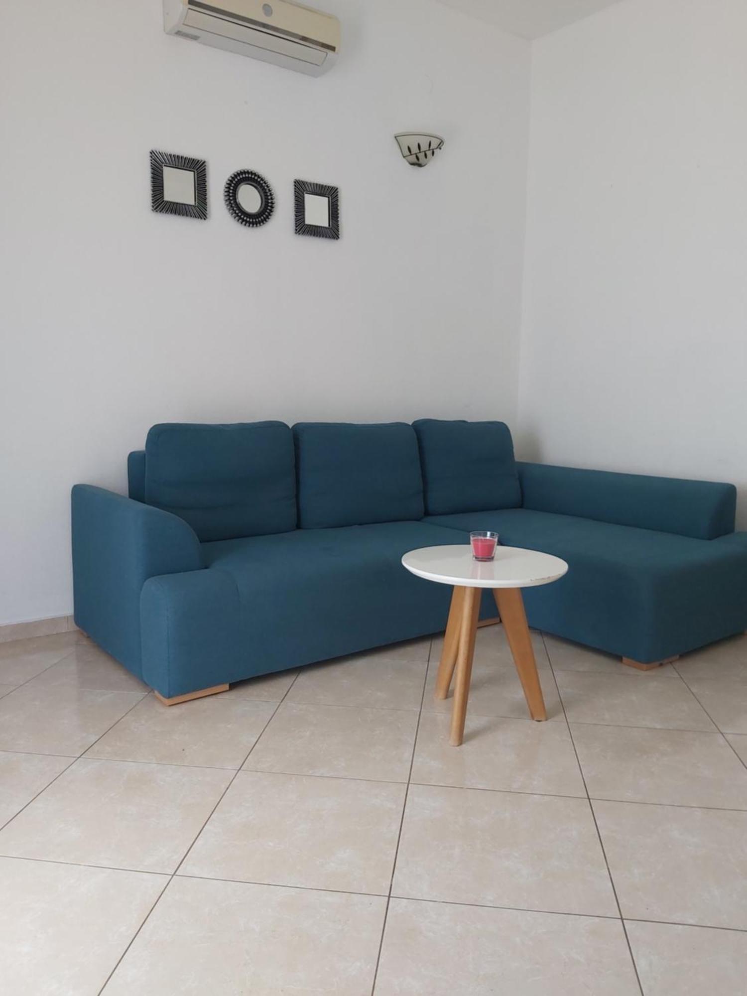 Beautiful Apartment 80 M From The Sea Marusici  Стая снимка
